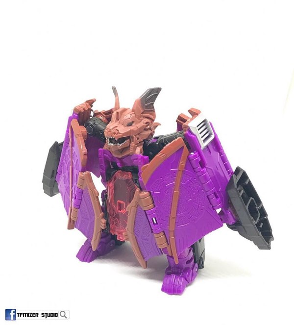 Titans Return Deluxe Wave 2 Even More Detailed Photos Of Upcoming Figures 34 (34 of 50)